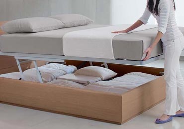 Varun Impex Bed Fittings