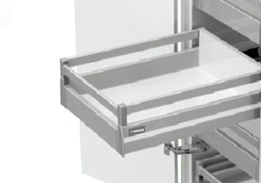 Varun Impex Bed Fittings